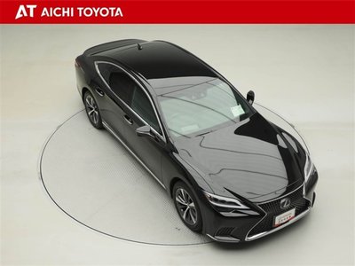 صورة مصغرة 16 لـ 2021 Lexus LS