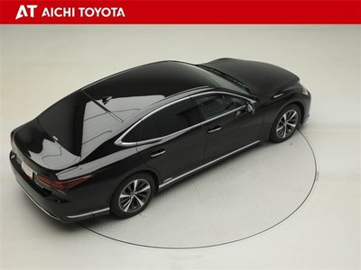 صورة مصغرة 14 لـ 2021 Lexus LS