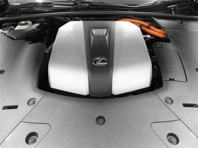 صورة مصغرة 25 لـ 2021 Lexus LS