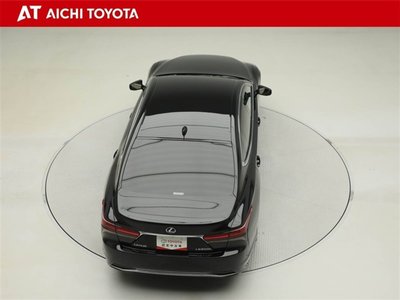 صورة مصغرة 13 لـ 2021 Lexus LS