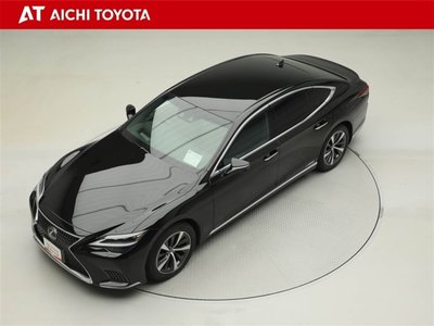 LEXUS LS - 10