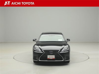 LEXUS LS - 9