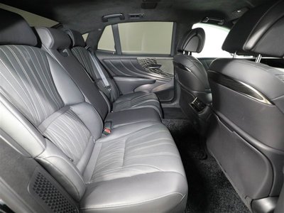 صورة مصغرة 20 لـ 2021 Lexus LS