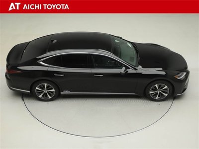 صورة مصغرة 15 لـ 2021 Lexus LS