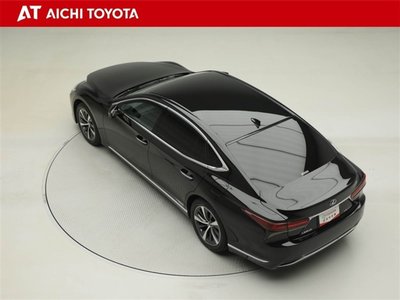 صورة مصغرة 12 لـ 2021 Lexus LS