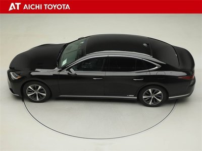 صورة مصغرة 11 لـ 2021 Lexus LS