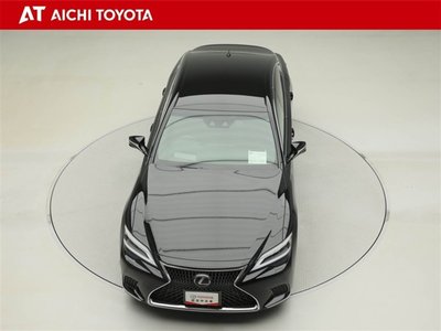 صورة مصغرة 17 لـ 2021 Lexus LS