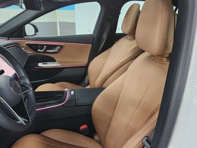 صورة 4 لـ 2025 Mercedes-BENZ E-CLASS