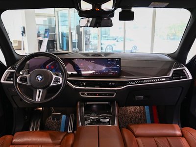 2023 BMW X5 — фото 8