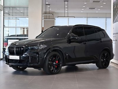 2023 BMW X5 — фото 1