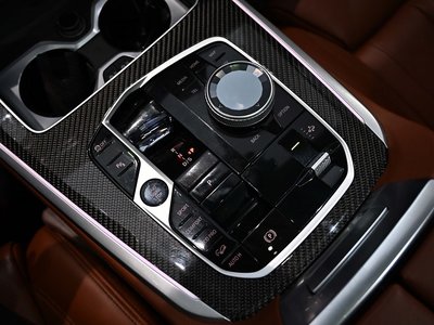 2023 BMW X5 — миниатюра 11