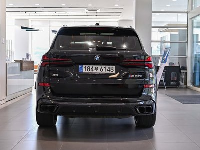 2023 BMW X5 — фото 2