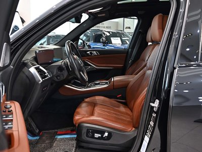 2023 BMW X5 — миниатюра 12