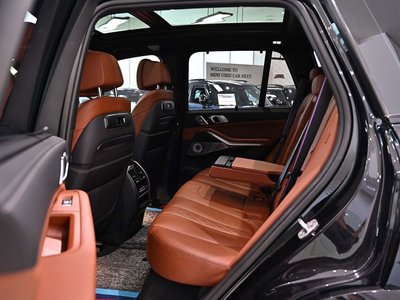 2023 BMW X5 — фото 10