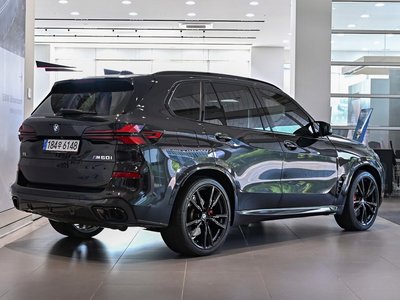 2023 BMW X5 — фото 3
