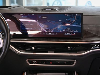 2023 BMW X5 — миниатюра 18