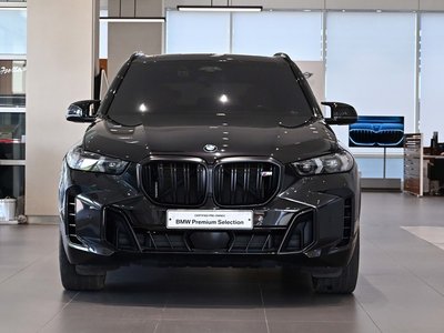 2023 BMW X5 — фото 5