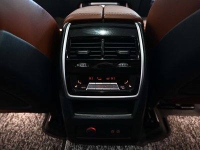 2023 BMW X5 — миниатюра 17