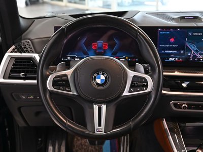 2023 BMW X5 — миниатюра 16