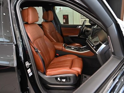 2023 BMW X5 — миниатюра 13