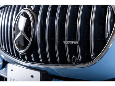 2024 Mercedes-BENZ S-CLASS AMG — миниатюра 25