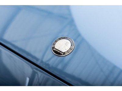 2024 Mercedes-BENZ S-CLASS AMG — миниатюра 21