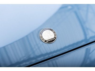 2024 Mercedes-BENZ S-CLASS AMG — миниатюра 23