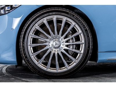 2024 Mercedes-BENZ S-CLASS AMG — миниатюра 27