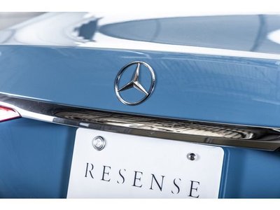 2024 Mercedes-BENZ S-CLASS AMG — миниатюра 42