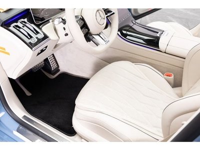2024 Mercedes-BENZ S-CLASS AMG — миниатюра 49