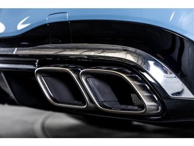 2024 Mercedes-BENZ S-CLASS AMG — миниатюра 43
