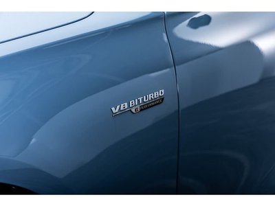 2024 Mercedes-BENZ S-CLASS AMG — миниатюра 20