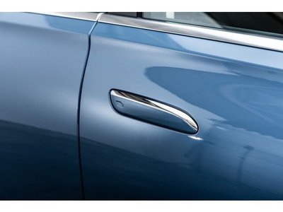 2024 Mercedes-BENZ S-CLASS AMG — миниатюра 22