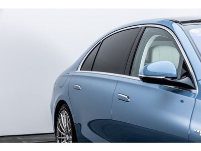 2024 Mercedes-BENZ S-CLASS AMG — миниатюра 16