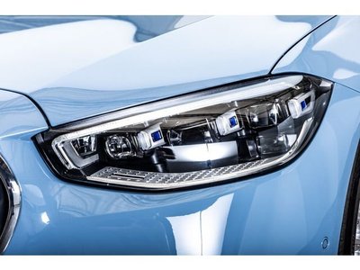 2024 Mercedes-BENZ S-CLASS AMG — миниатюра 14