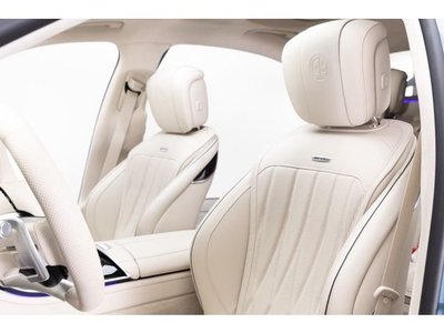 2024 Mercedes-BENZ S-CLASS AMG — миниатюра 48