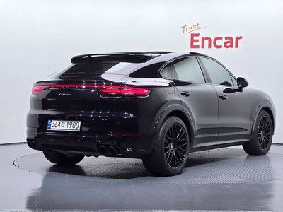 PORSCHE CAYENNE - 3