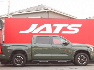 2022 Toyota TUNDRA — миниатюра 70