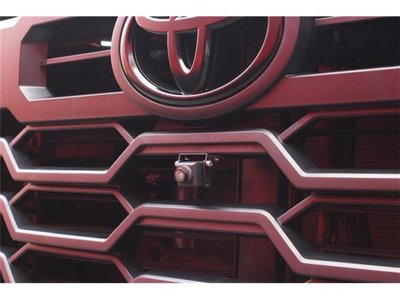 2022 Toyota TUNDRA — миниатюра 91