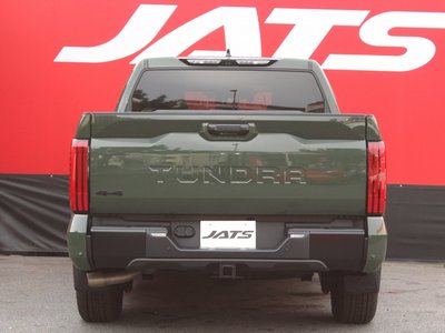 2022 Toyota TUNDRA — миниатюра 76