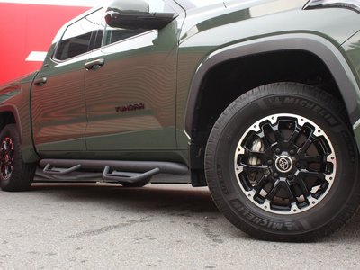 2022 Toyota TUNDRA — миниатюра 100