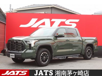 TOYOTA TUNDRA - 2