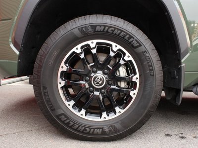 2022 Toyota TUNDRA — миниатюра 63