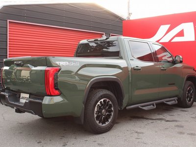 2022 Toyota TUNDRA — миниатюра 74