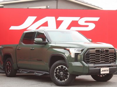 2022 Toyota TUNDRA — миниатюра 95