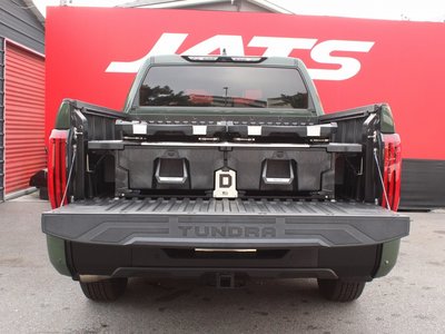 2022 Toyota TUNDRA — миниатюра 77