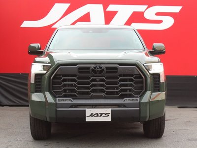 2022 Toyota TUNDRA — миниатюра 59