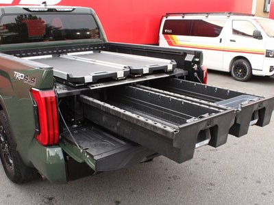 2022 Toyota TUNDRA — миниатюра 82