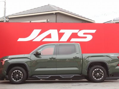 2022 Toyota TUNDRA — миниатюра 61