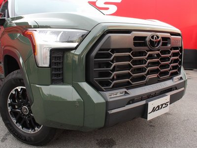 2022 Toyota TUNDRA — миниатюра 97